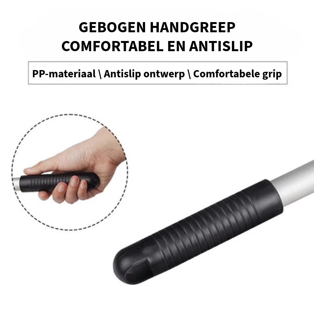 Car Windshield Cleaning Tool Set – Uitschuifbaar & 180° Draaibaar|🔥HOT SALE 57% OFF Today Only!🔥