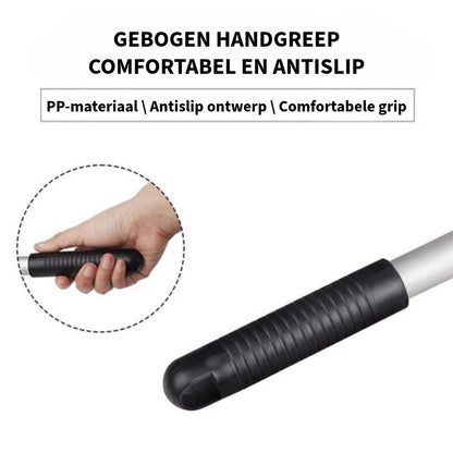 Car Windshield Cleaning Tool Set – Uitschuifbaar & 180° Draaibaar|🔥HOT SALE 57% OFF Today Only!🔥