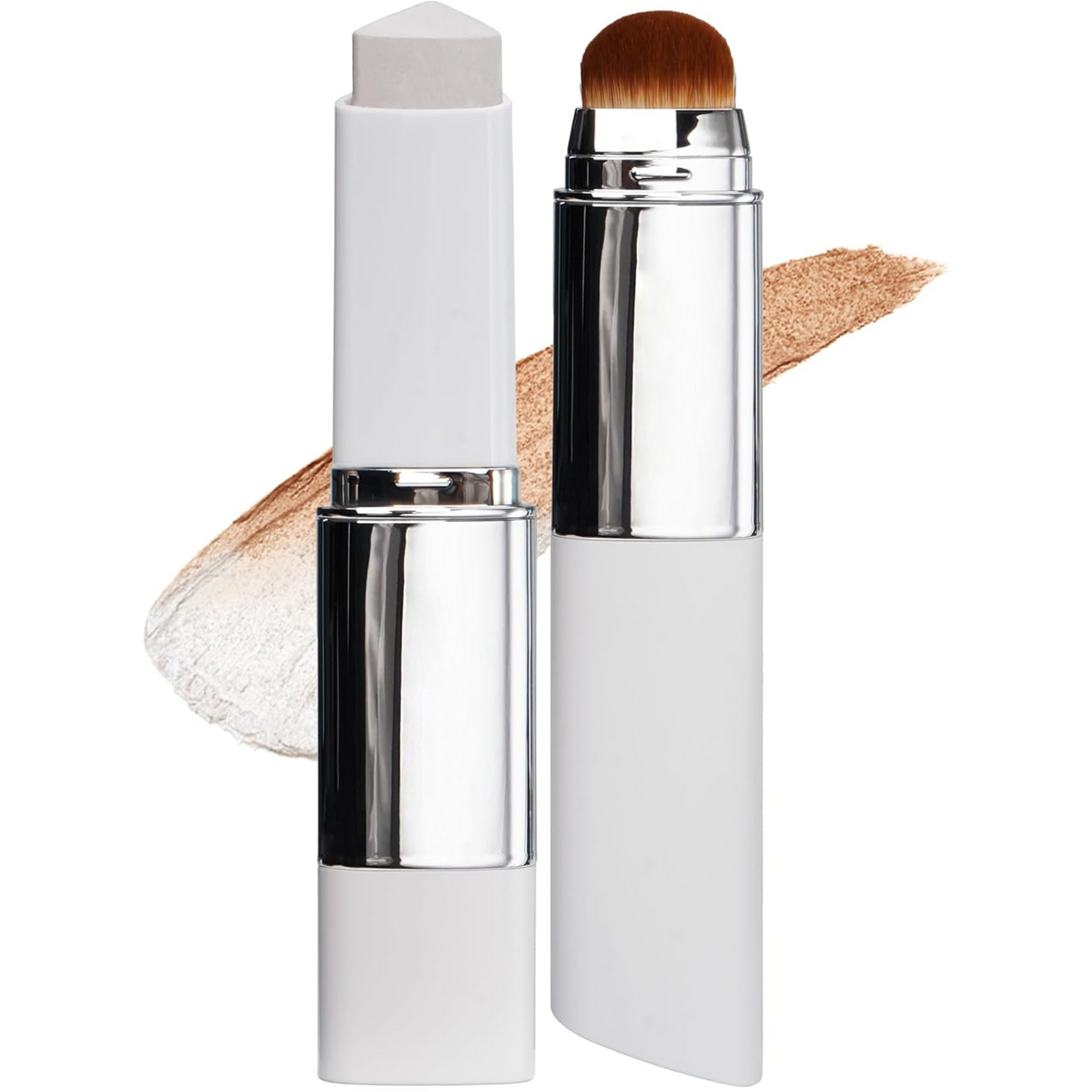Final 6 hours 75% off:🌸Color-Changing Cover Cream Stick