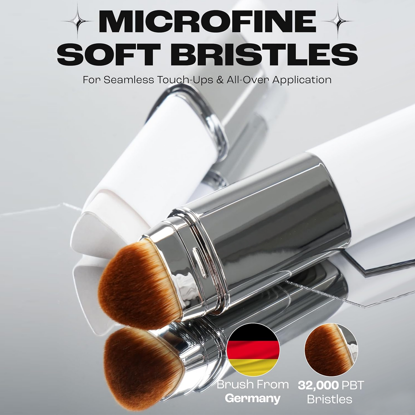 Final 6 hours 75% off:🌸Color-Changing Cover Cream Stick