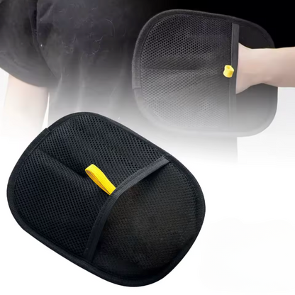 Buy 1 Get 1 Free🔥Electrostatic Pet Hair Removal Grooming Gloves