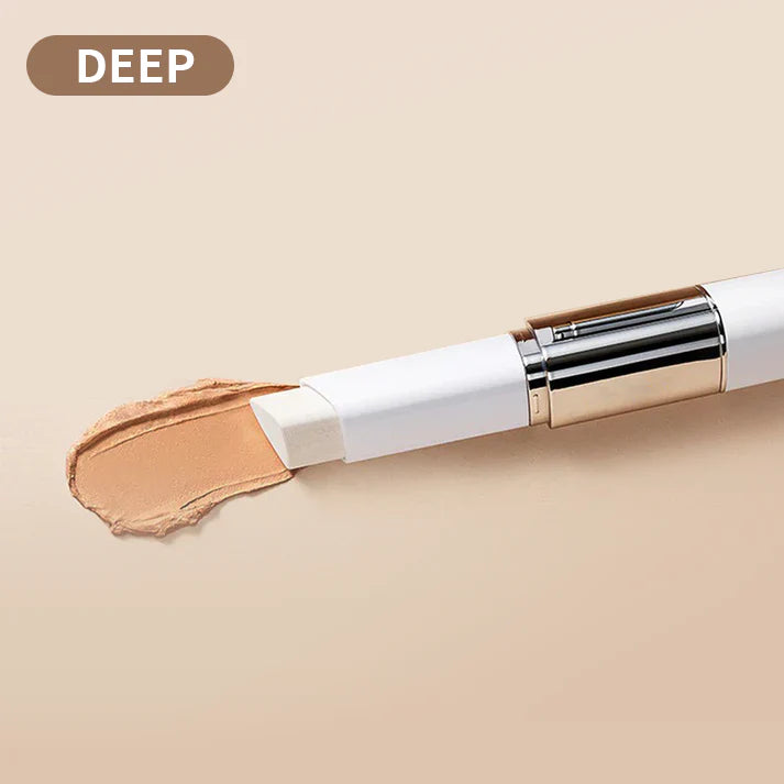 Final 6 hours 75% off:🌸Color-Changing Cover Cream Stick