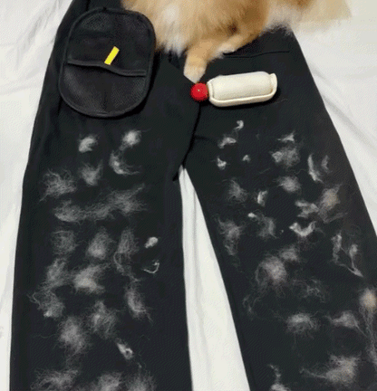 Buy 1 Get 1 Free🔥Electrostatic Pet Hair Removal Grooming Gloves