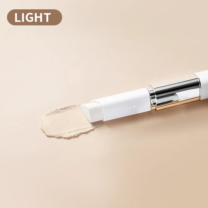 Final 6 hours 75% off:🌸Color-Changing Cover Cream Stick