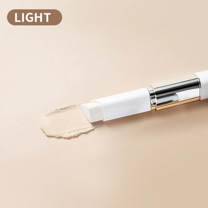 Final 6 hours 75% off:🌸Color-Changing Cover Cream Stick