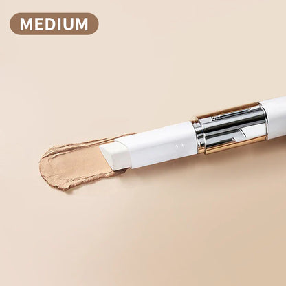 Final 6 hours 75% off:🌸Color-Changing Cover Cream Stick